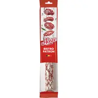 Aoste Patron droge worst