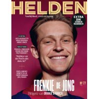 Helden magazine