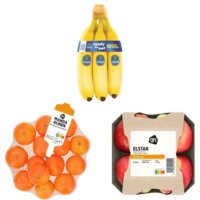 Een afbeelding van Chiquita fruitschaal pakket