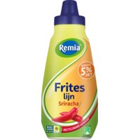 Een afbeelding van Remia Friteslijn sriracha
