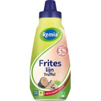 Een afbeelding van Remia Friteslijn truffel