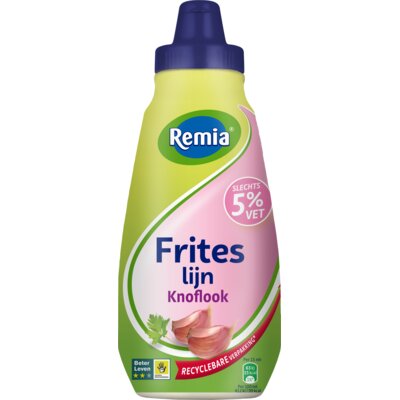 pdp-image-Remia Friteslijn knoflook