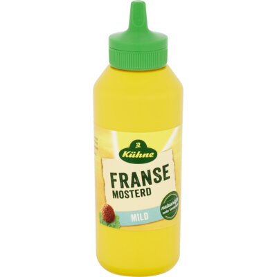 pdp-image-Kühne Franse mosterd