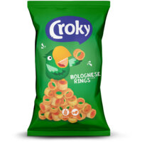Een afbeelding van Croky Rings bolognese