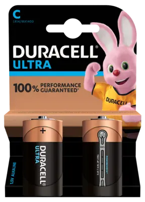 pdp-image-Duracell Ultra power duralock C