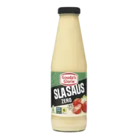Gouda's Glorie Slasaus zero 0% toegevoegde suikers