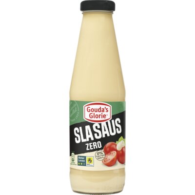 pdp-image-Gouda's Glorie Slasaus zero 0% toegevoegde suikers
