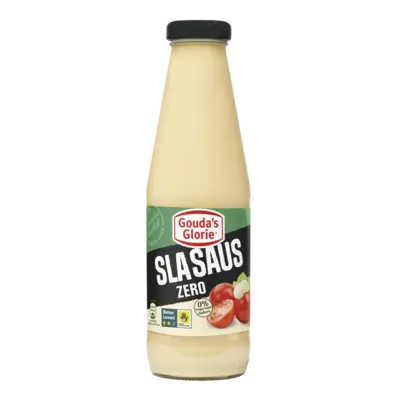 pdp-image-Gouda's Glorie Slasaus zero 0% toegevoegde suikers