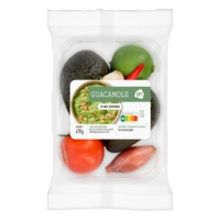 AH Mexicaanse guacamole pakket