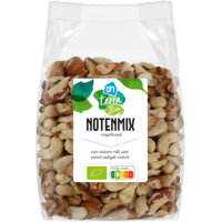 Een afbeelding van AH Biologisch Notenmix ongebrand