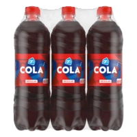 AH Cola regular 6-pack
