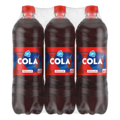pdp-image-AH Cola regular 6-pack
