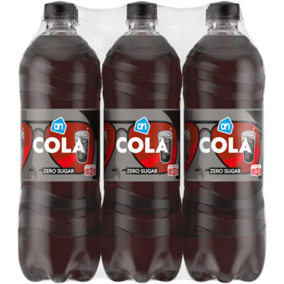 pdp-image-AH Cola zero sugar 6-pack