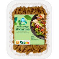 Een afbeelding van AH Terra Plantaardige shoarma