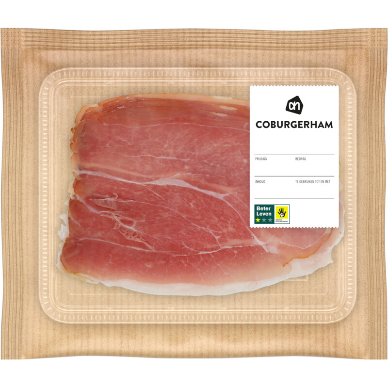 Een afbeelding van AH Coburgerham