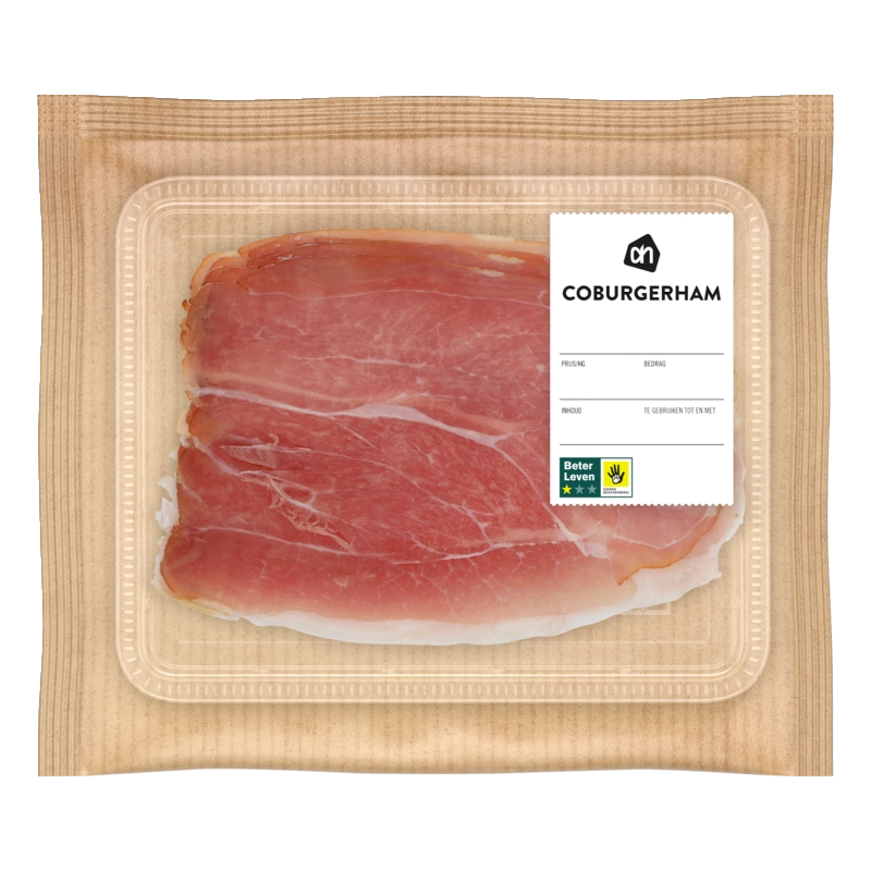 AH Coburgerham