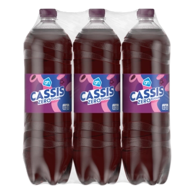 pdp-image-AH Cassis zero sugar 6-pack