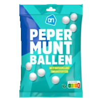 AH Pepermuntballen