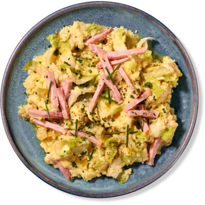 pdp-image-AH Verse stamppot witlof ham kaas