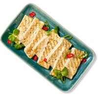 Een afbeelding van AH Terra Biologische tofu