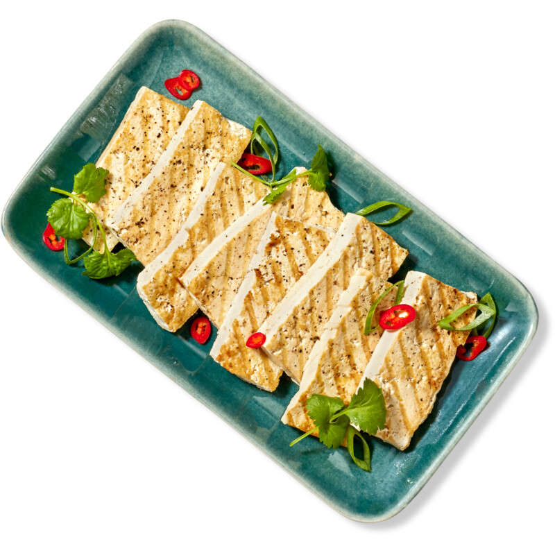 Een afbeelding van AH Terra Biologische tofu