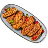 Een afbeelding van AH Terra Tempeh