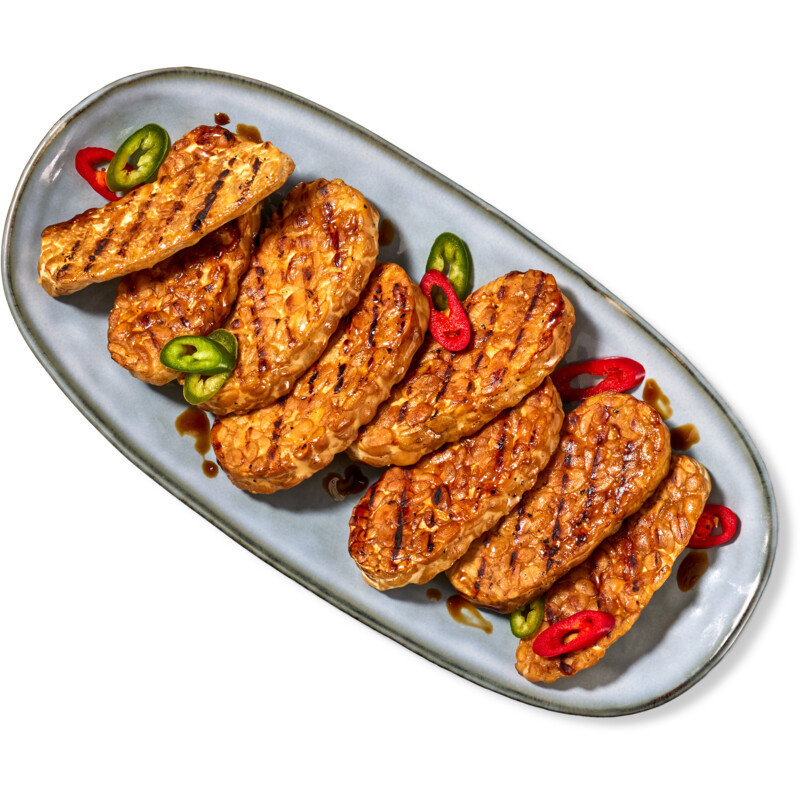Een afbeelding van AH Terra Tempeh