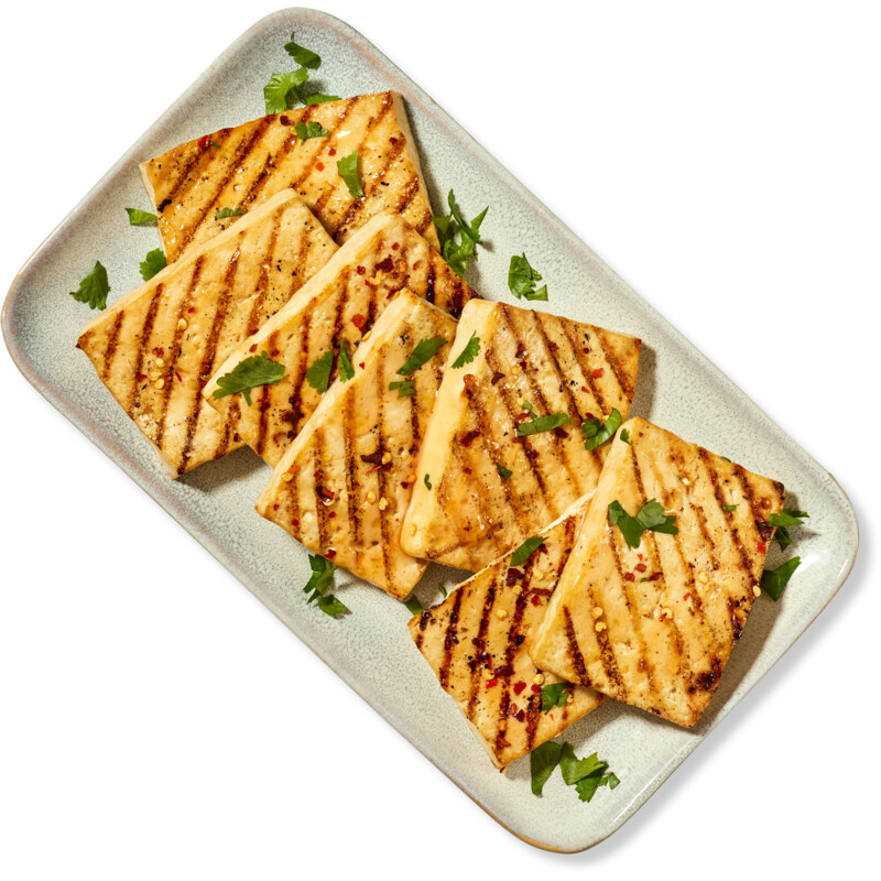 Een afbeelding van AH Terra Tofu