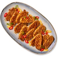 Een afbeelding van AH Terra Tempeh