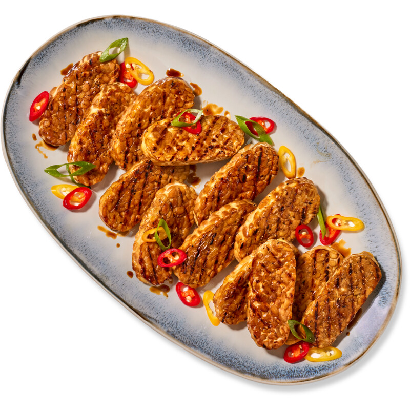 Een afbeelding van AH Terra Tempeh