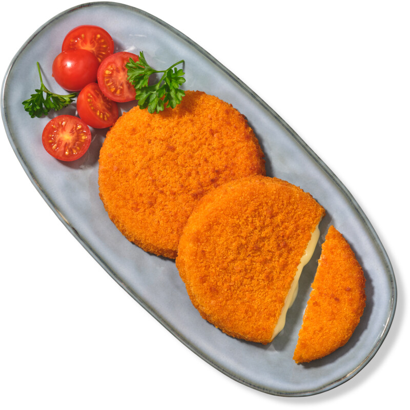 Een afbeelding van AH Kaasschnitzel