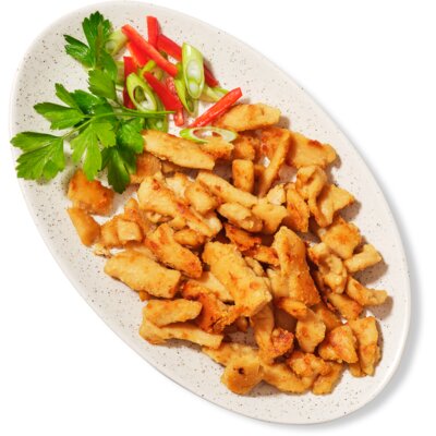 pdp-image-AH Terra Plantaardige kipstukjes