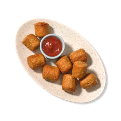 pdp-image-AH Terra Plantaardige mini frikandel