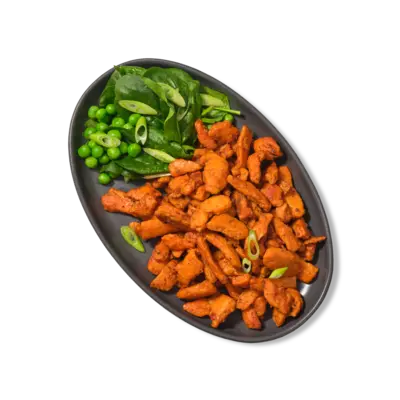 pdp-image-AH Terra Plantaardige kipstukjes Indiase tandoori