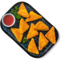 Een afbeelding van AH Terra Crispy tofu