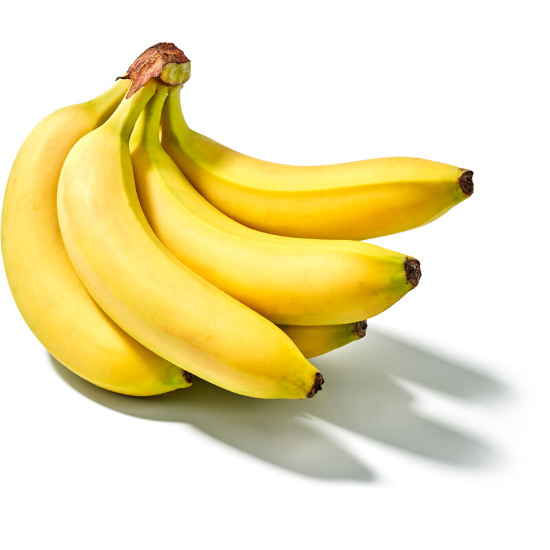 Een afbeelding van AH Bananen tros