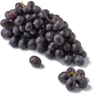 Een afbeelding van AH Sable pitloze blauwe druiven