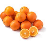 Een afbeelding van AH Perssinaasappelen