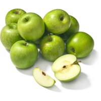 Een afbeelding van AH Granny Smith zak