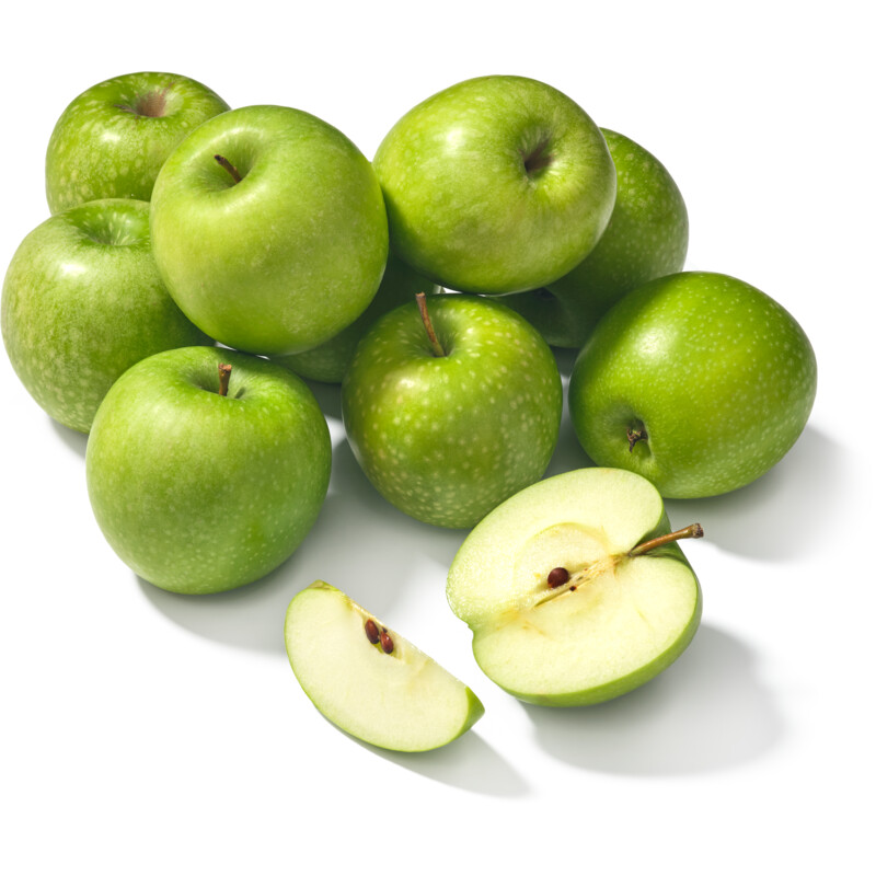 Een afbeelding van AH Granny Smith zak