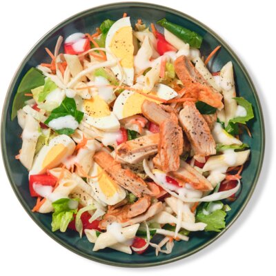 pdp-image-AH Basis maaltijdsalade gegrilde kip