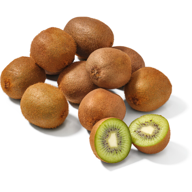 Een afbeelding van AH Groene kiwi's
