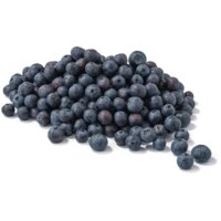 Een afbeelding van AH Blauwe bessen