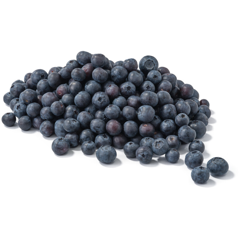 Een afbeelding van AH Blauwe bessen