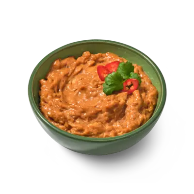 pdp-image-AH Terra Plantaardige salade kipsaté