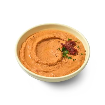 pdp-image-AH Plantaardige hummus zongedroogde tomaat