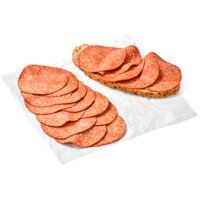 Een afbeelding van AH Terra Plantaardige salami