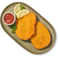 Een afbeelding van AH Terra Groenteschnitzel