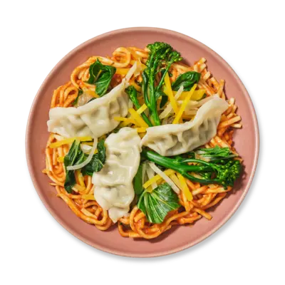 pdp-image-AH Terra Plantaardig stoommaaltijd gyoza bowl