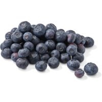 Een afbeelding van AH Blauwe bessen